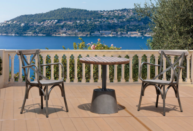 Kingston Casual Outdoor Furniture French Farm House