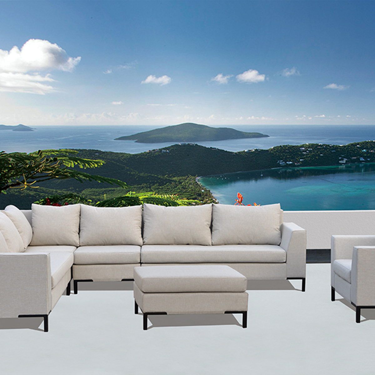 Upholstery — Kingston CasualKingston Casual