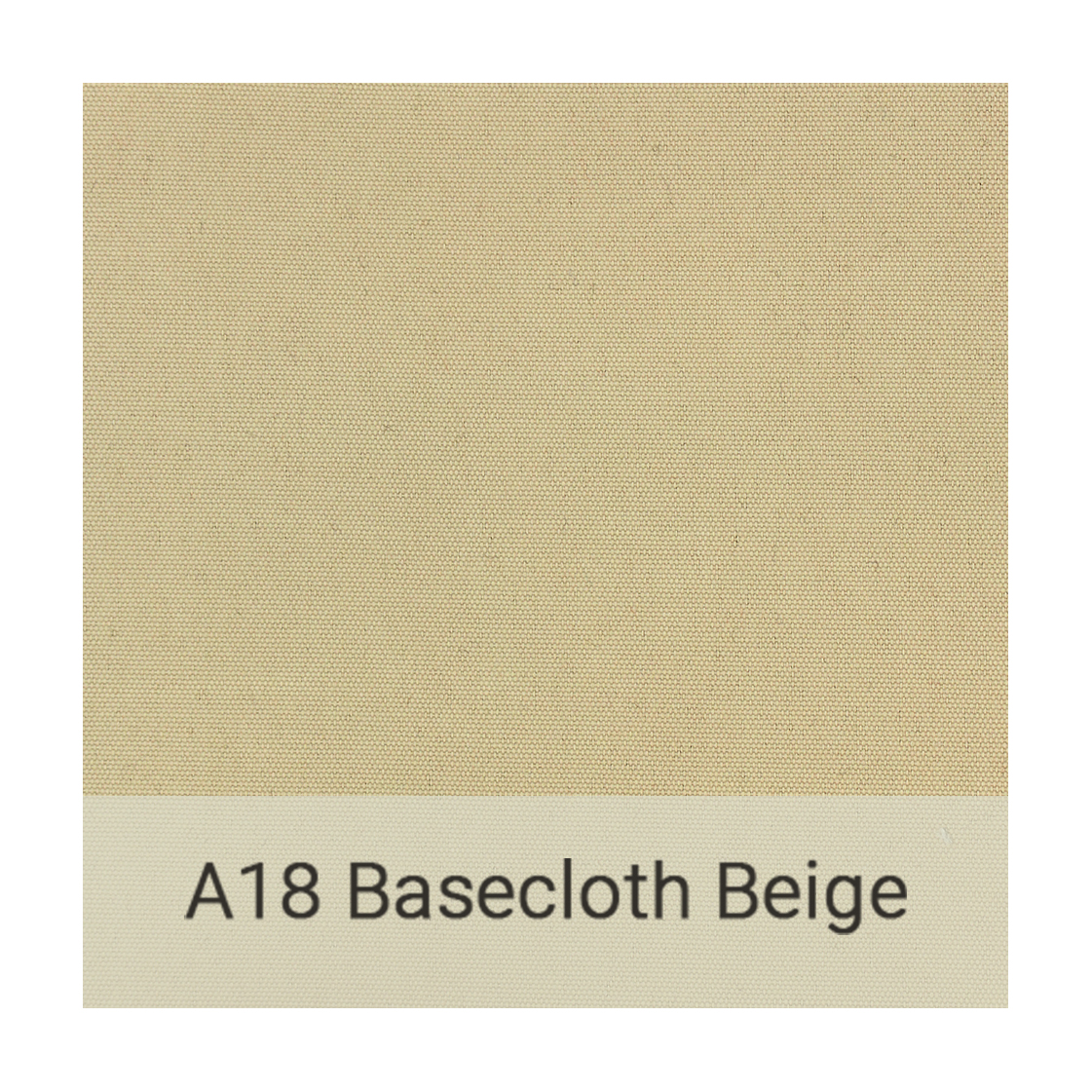 Kingston Casual Sunbrella gradea-a18-basecloth-beige