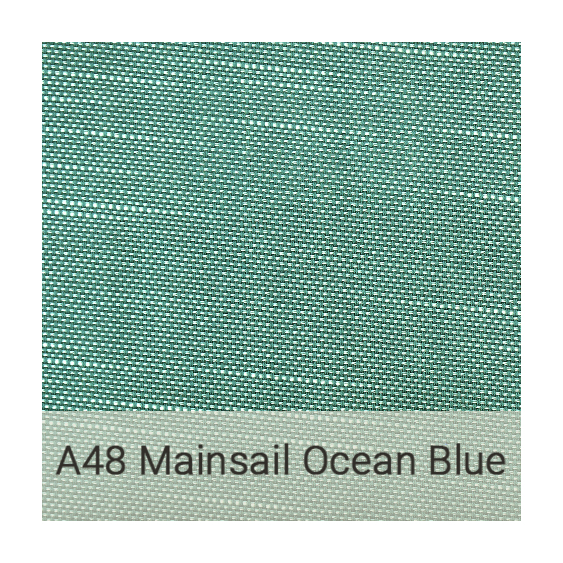Kingston Casual Sunbrella gradea-gradea48-mainsail-ocean-blue