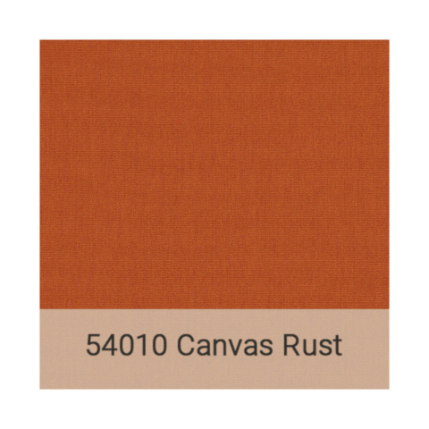 Kingston Casual Sunbrella gradeb-54010-canvas-rust