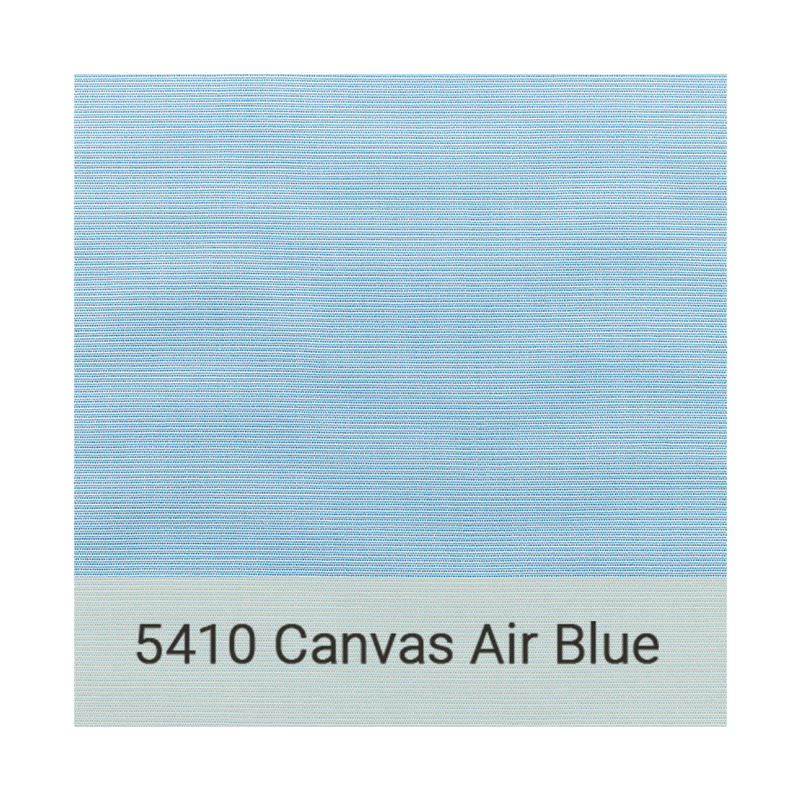 Kingston Casual Sunbrella gradeb-5410-canvas-air-blue