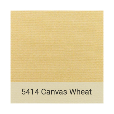 Kingston Casual Sunbrella gradeb-5414-canvas-wheat