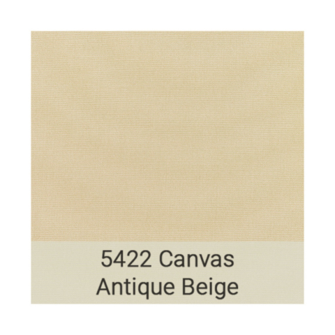 Kingston Casual Sunbrella gradeb-5422-canvas-antique-beige