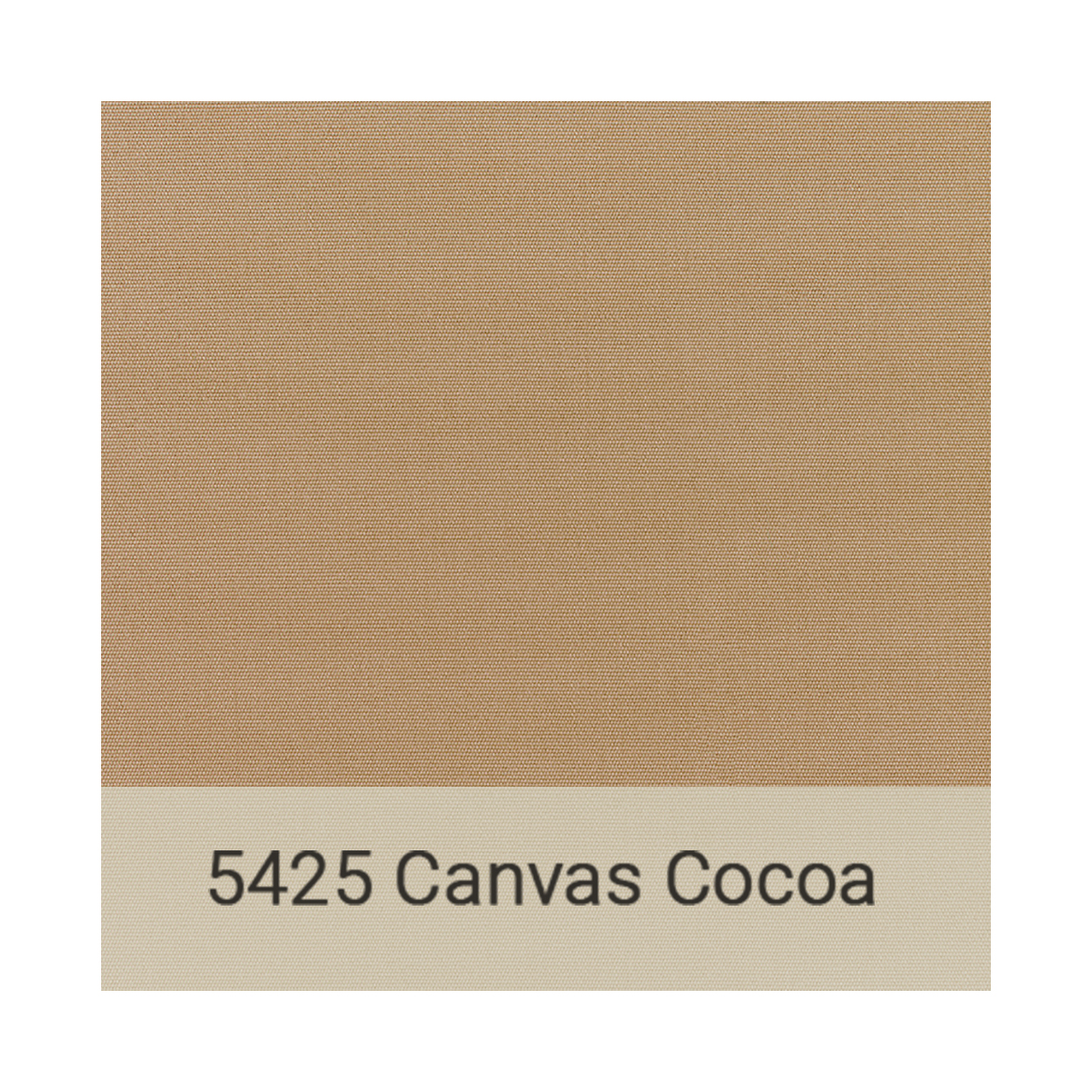 Kingston Casual Sunbrella gradeb-5425-canvas-cocoa
