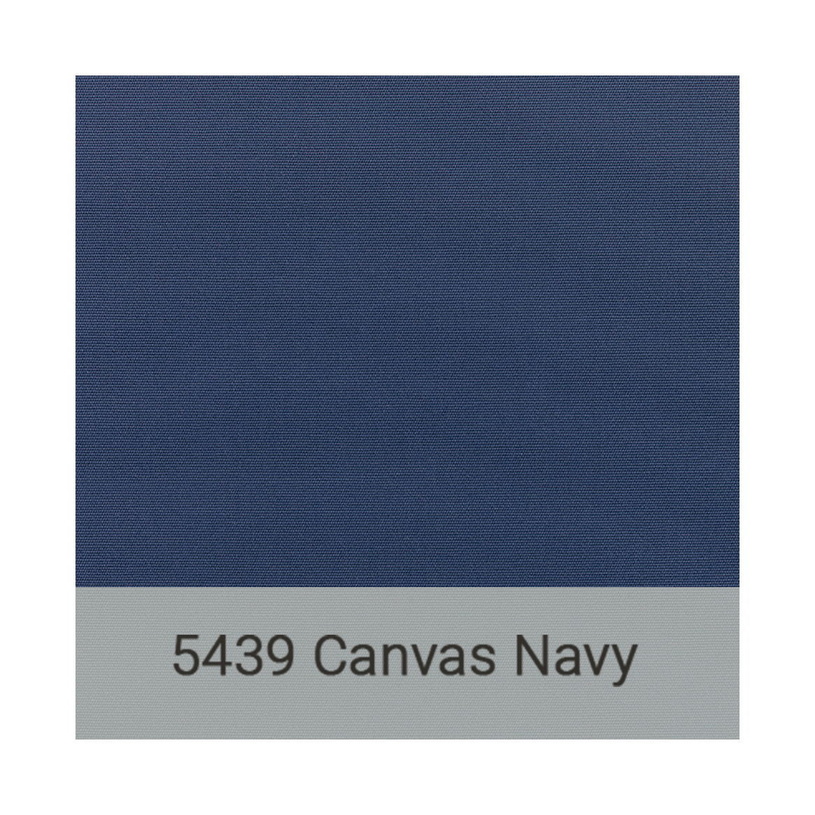 Kingston Casual Sunbrella gradeb-5439-canvas-navy