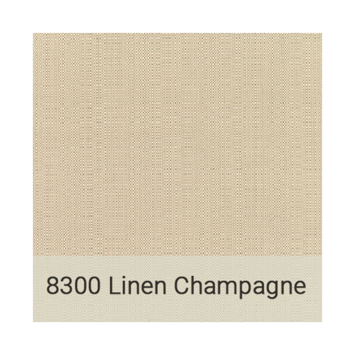 Kingston Casual Sunbrella gradeb-8300-linen-champagne