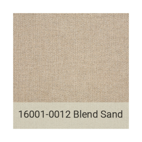 Kingston Casual Sunbrella Grade C 16001-0012 Blend Sand