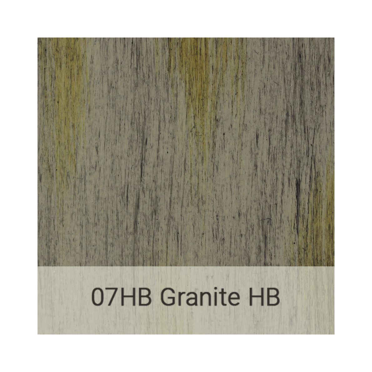 Kingston Casual handbrushed-07hb-granite-hb