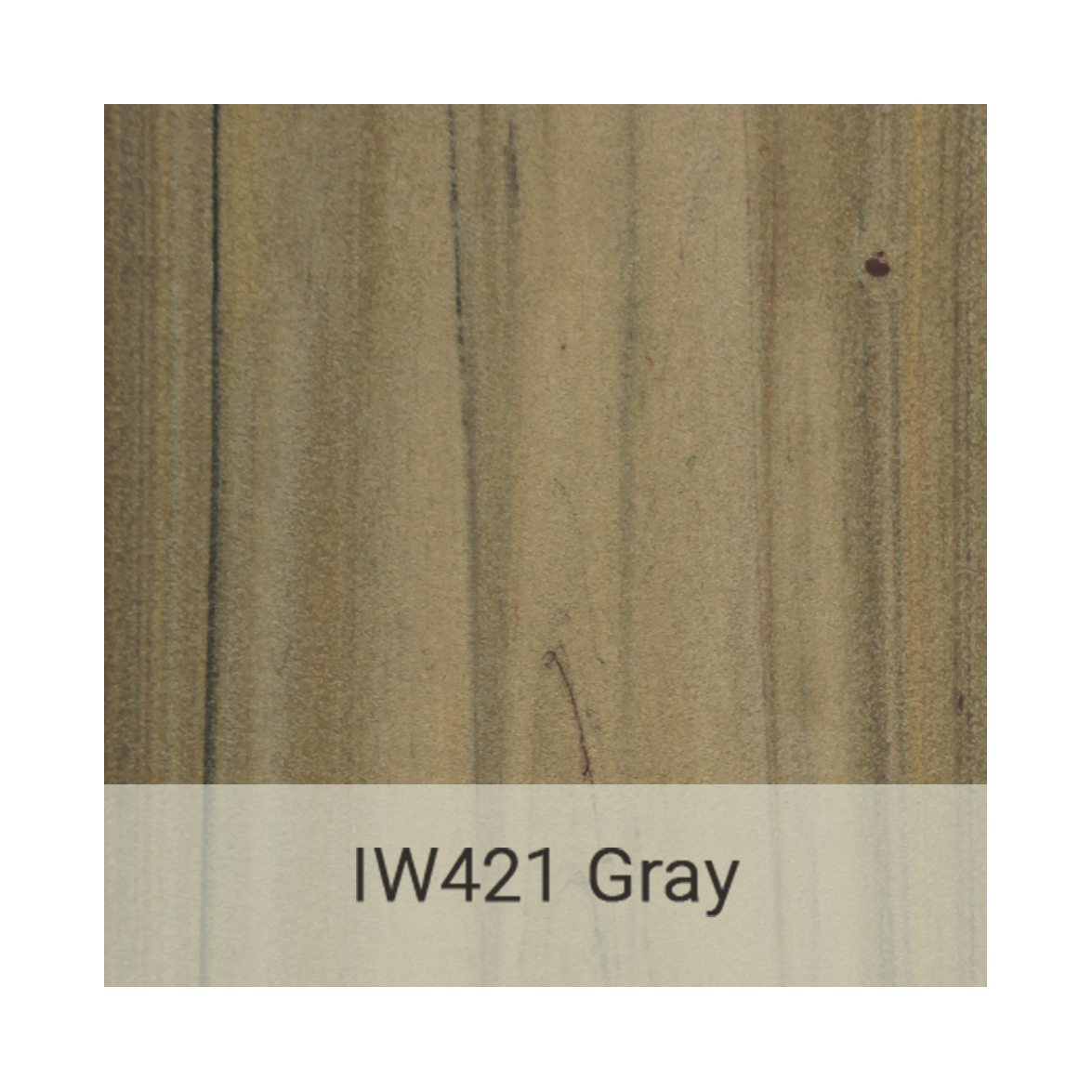 Kingston Casual infiniwood-iw421-gray