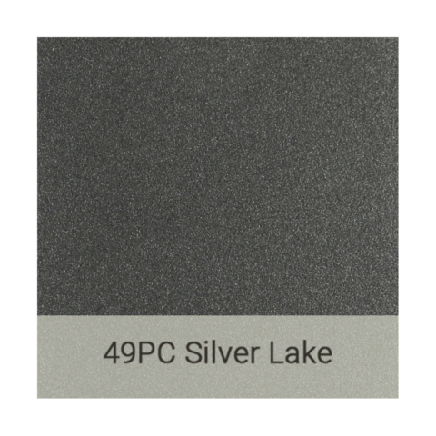Kingston Casual powdercoated-49pc-silver-lake