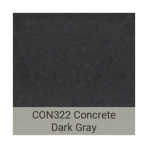 Kingston Casual tabletops-cin322-concrete-dark-gray