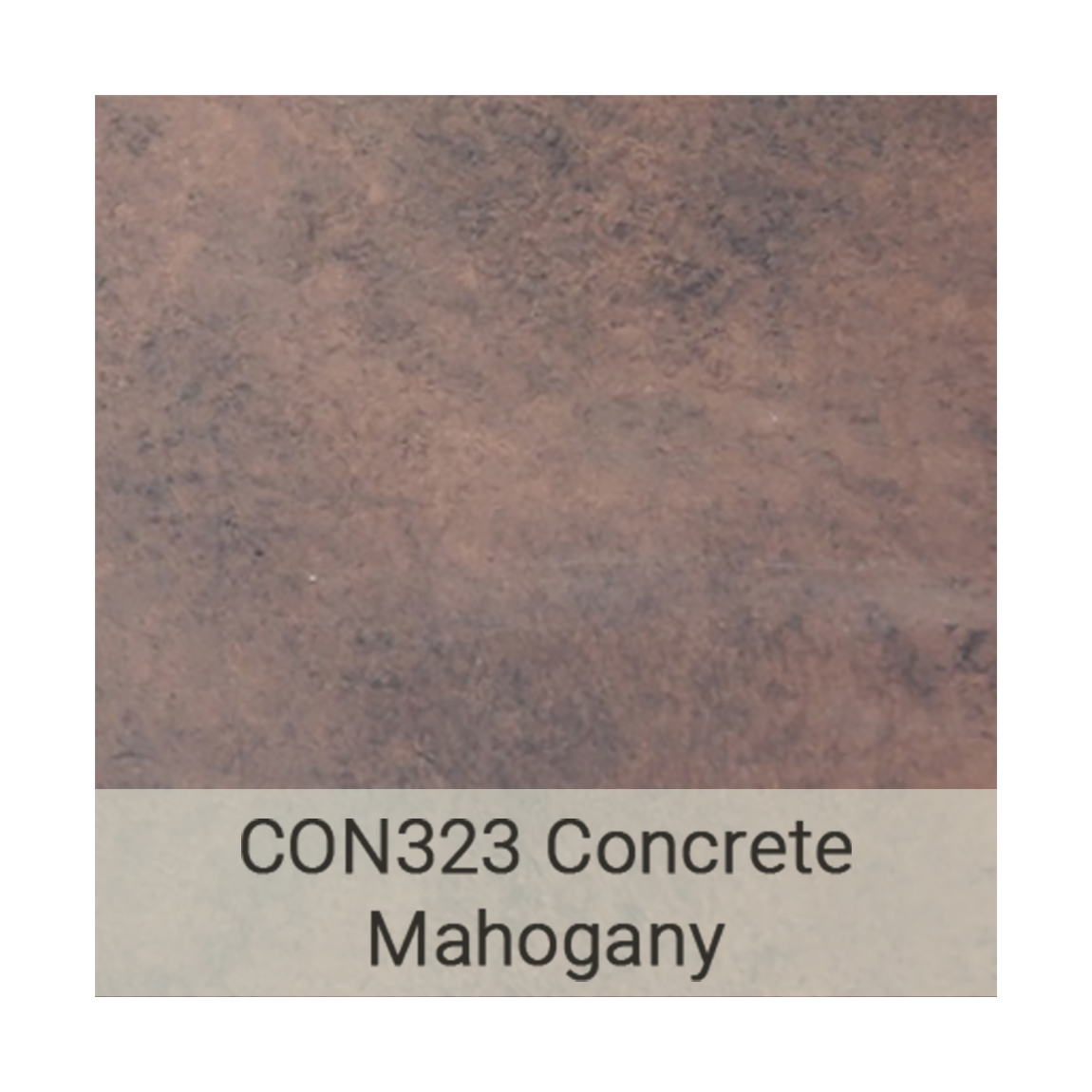 Kingston Casual tabletops-con323-concrete-mahogany