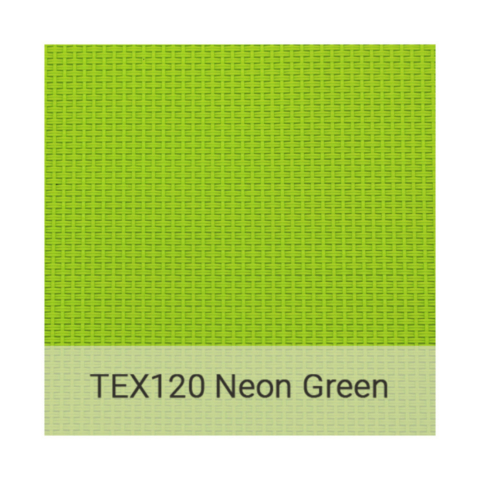 Kingston Casual textiline-tex120-neon-green