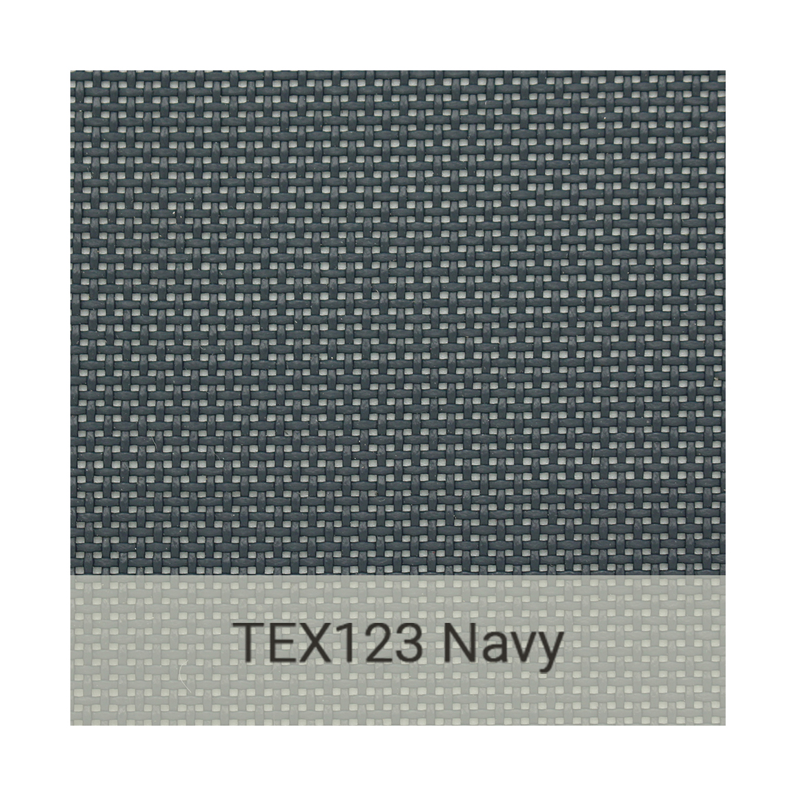 Kingston Casual textiline-tex123-navy