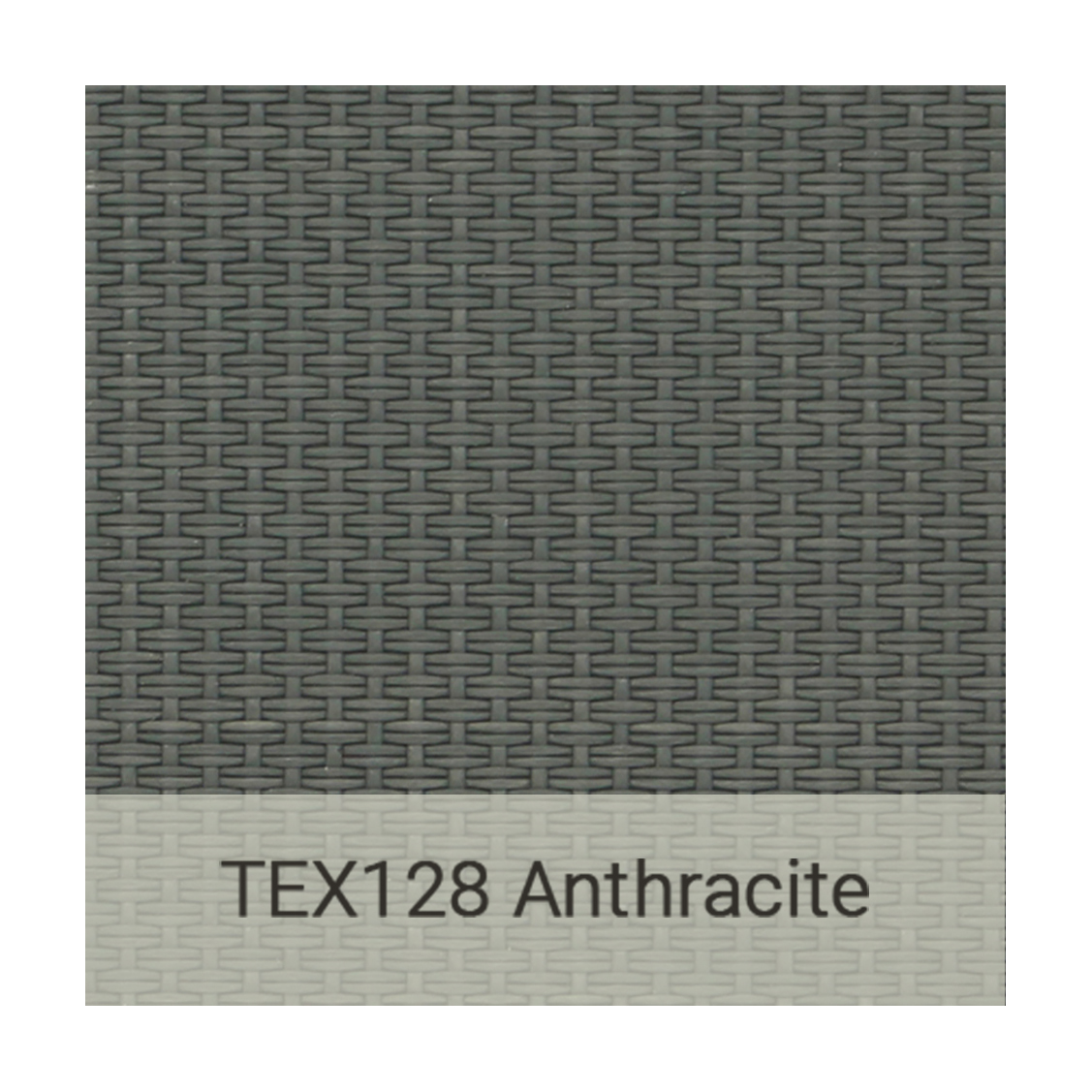 Kingston Casual textiline-tex128-anthracite