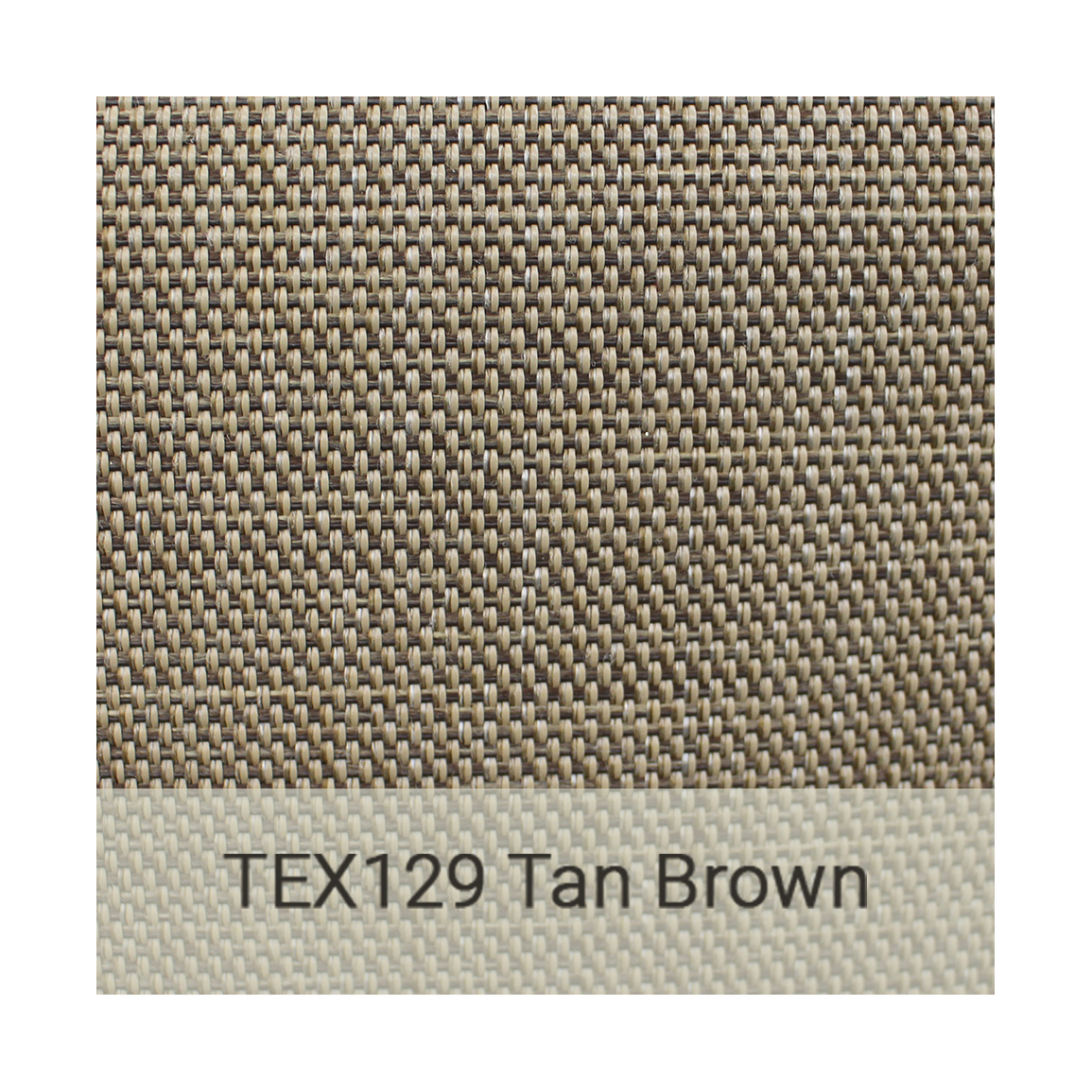 Kingston Casual textiline-tex129-tan-brown
