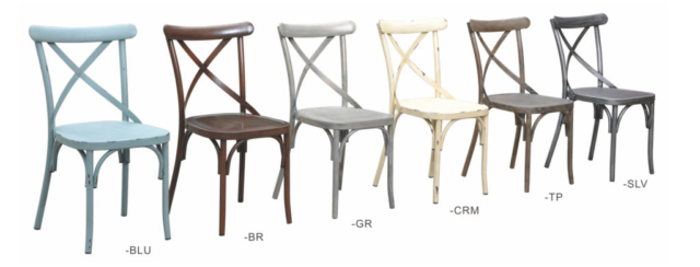 Kingston Casual French Country Chairs